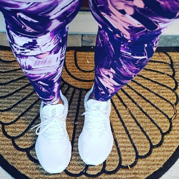 adidas Shoes - [Adidas] Alpha Bounce Beyond
